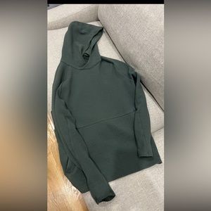 Lululemon at ease hoodie